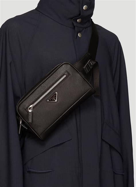 prada mens belt sale|prada men's belt bags.